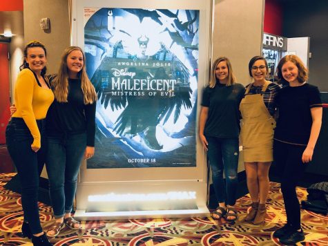 Review: “Maleficent: Mistress of Evil” wows despite critical disapproval