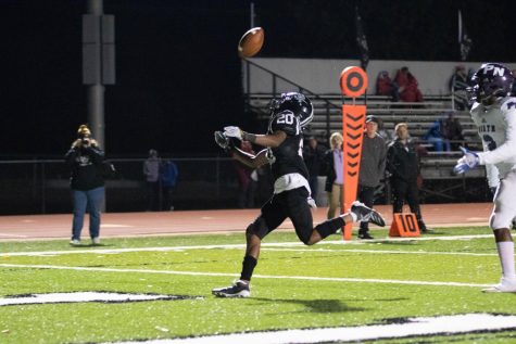Weekly sports update: Oct. 7-Oct. 13