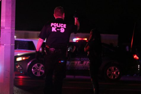 Opinion: Discrimination suit brings much-needed scrutiny into police culture