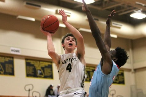 Weekly sports update Jan. 6-Jan. 12