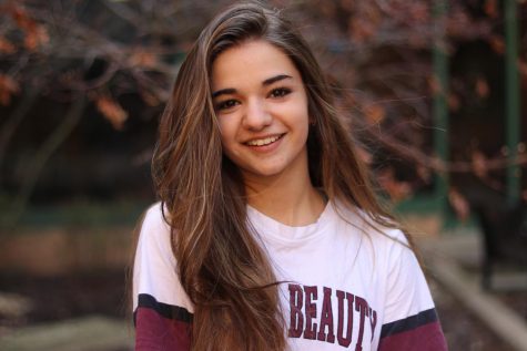 Photo of Juli Mejia