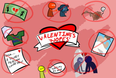 Roses are red, violets are blue, flowers are overdone, so what’s a gift giver to do?