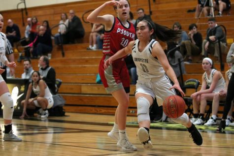 Lancer basketball program celebrates annual senior night