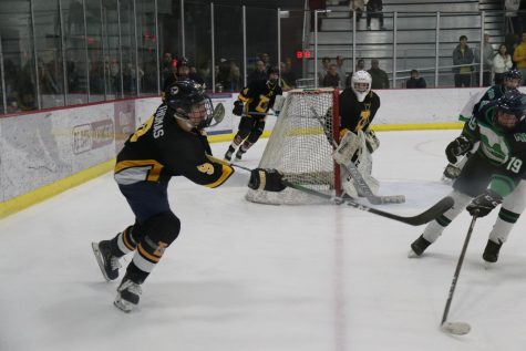 Weekly sports update: Feb. 3-Feb. 9