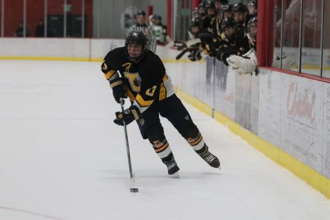 Weekly sports update: Feb. 17-Feb. 23