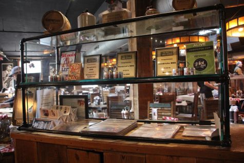 Hendricks BBQ is located in St. Charles, MO and has been providing customers with St. Louis style ribs and comfort grub since its opening in 2012.