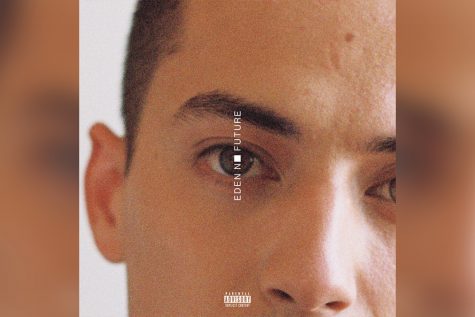 Review: Eden ponders lost love on ‘No Future’