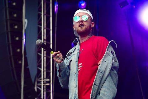 Review: Mac Miller shines on posthumous project ‘Circles’