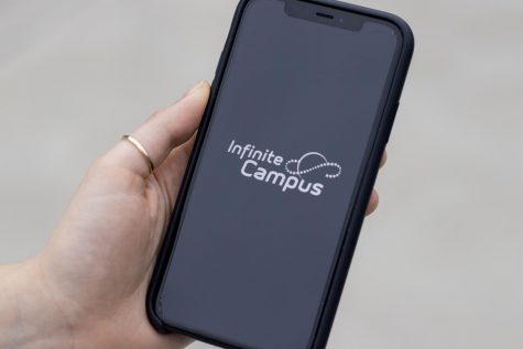 Infinite Campus mail server crashes ahead of first online class day