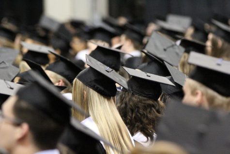 Nine important dates for the Class of 2020