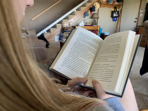 With Missouri’s stay-at-home order being extended to May, people may be running out of things to do in their homes, which can result in many trying out some new things during their free time.