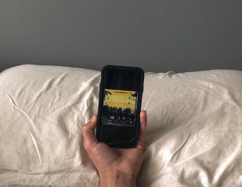 All Time Low's eighth studio album