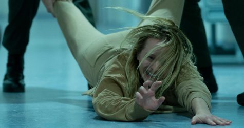 Elisabeth Moss stars in