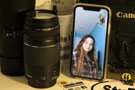 Photo of Juli Mejia