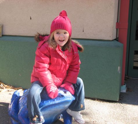 Junior Abby Reitz made her initial memories at the St. Louis Zoo as a young child. In high school, she has spent her time there as part of a volunteer program. In late October, the Emerson Children's Zoo is closing permanently.