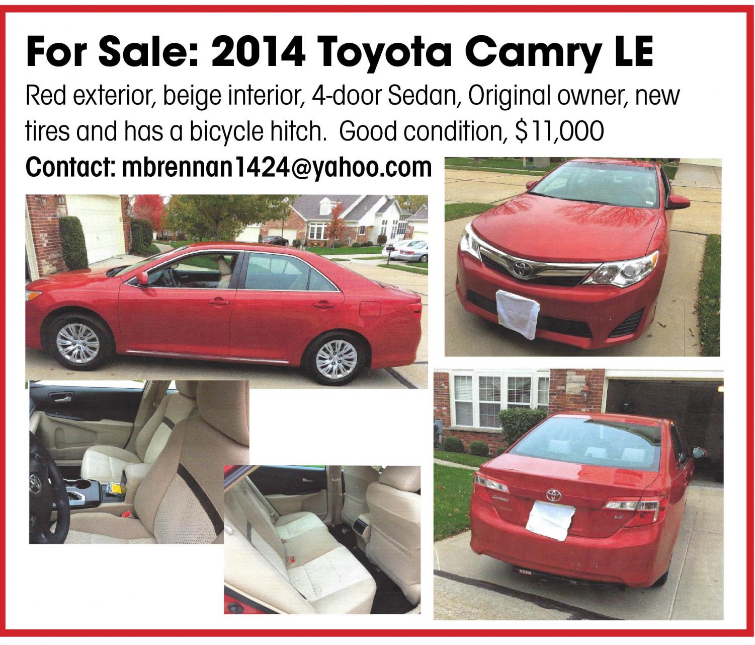 Advertisement