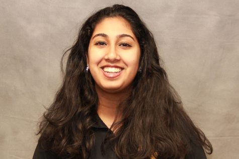 Shwetha Sundarrajan