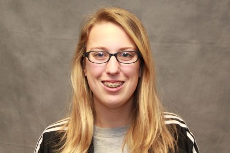 Jessie Cargill
