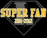 Join black and yellow nation with Superfans