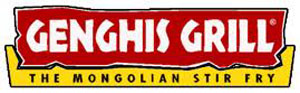 Restaurant in Review: Genghis Grill