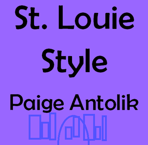 St. Louie Style: Fashion Capitals