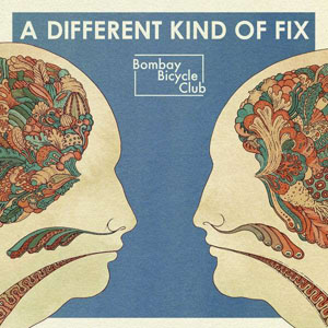 Bombay Bicycle Clubs new album has me fixed 
