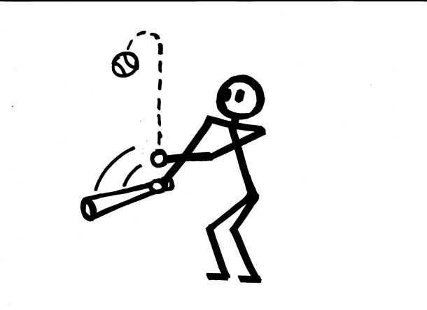 How+to+hit+a+baseball