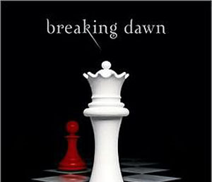 Despite flaws, Breaking Dawn still a success