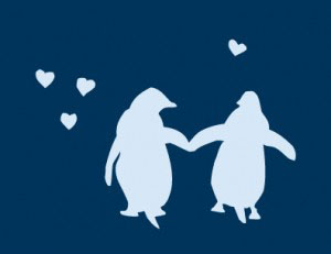 The worst fairytale ever: Gay penguins torn apart by zookeepers 