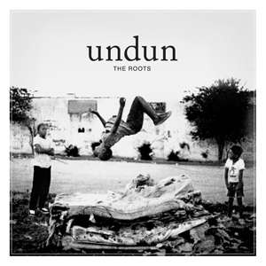 The Roots album Undun impresses despite mediocre reviews
