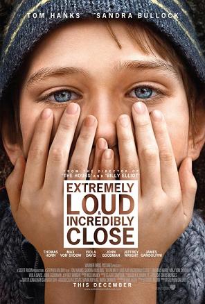 Plotline, acting shine in Extremely Loud and Incredibly Close