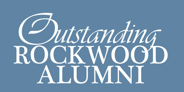 10 of 13 Outstanding Alumni graduates of Lafayette
