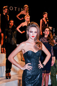 St. Louie Style: New York Fashion Week
