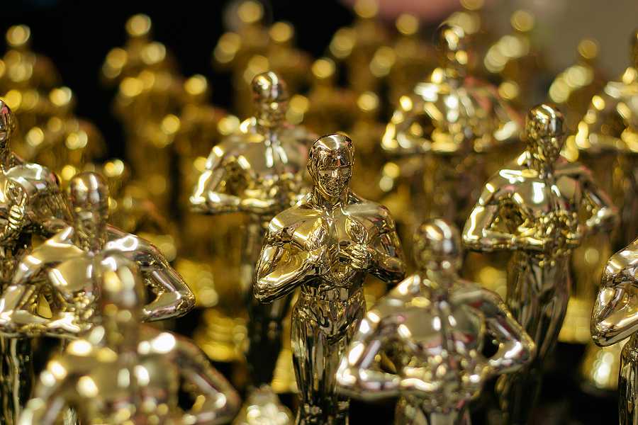 St. Louie Style: Oscars showcase sparkly, elegant dresses