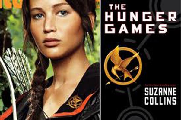 Hunger Games Glazes Details