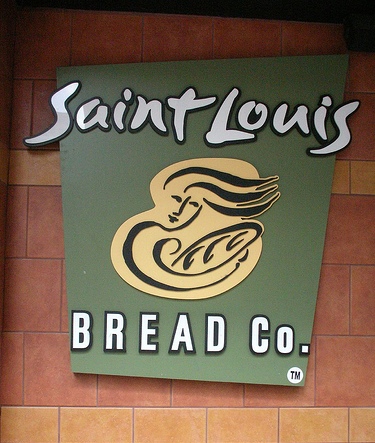 Renaissance fundraiser at St. Louis Bread Company April 3