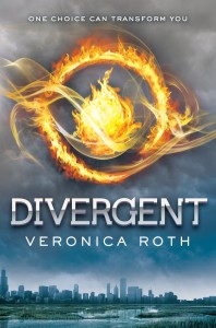The book to cure your Hunger Games pain