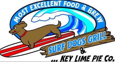 LHS Band Benefit at Surf Dogs Grill