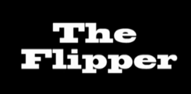 Video of the week: The Flipper