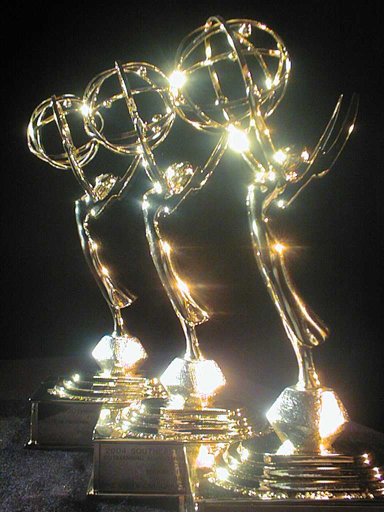 Emmy Awards round-up