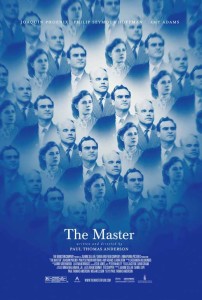 Joaquin Phoenix’s return to film in The Master is awe-inspiring