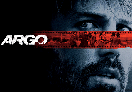 Argo is Ben Afflecks best directorial effort by far