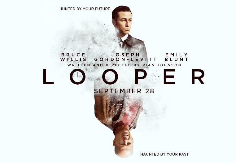Looper is a smart action thriller that truly deserves to be seen