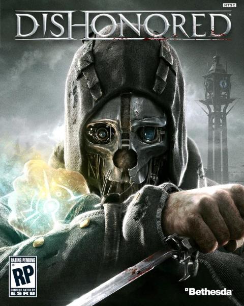 Dishonored is the best kind of short, but sweet