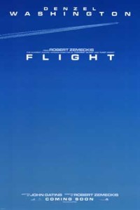 Flight’s sole malfunction shouldn’t be enough to deter viewers