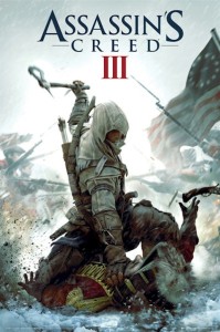 Assassin’s Creed 3 is the best kind of history lesson, and the best game in the series