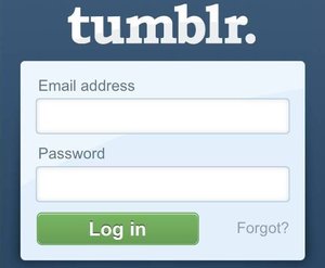 Tumblr: the best social networking site around