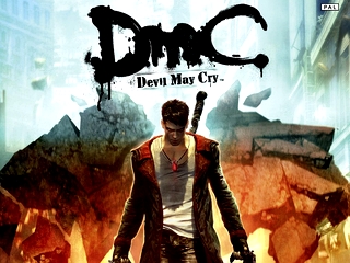 DmC: Devil May Crys vibrant world and slick combat make it something worth playing