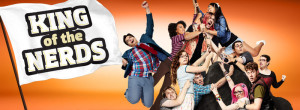 King of Nerds ‘adds’ up to be a great show