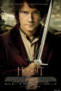 The Hobbit: An Unexpected Journey doesn’t quite reach the highs of the original Lord of the Rings trilogy